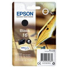 Оргтехника Epson (Эпсон)