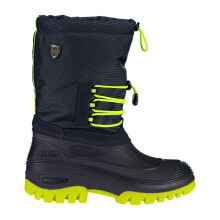 Зимняя обувь CMP Ahto WP 3Q49574J Snow Boots
