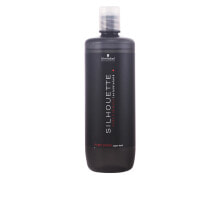 Schwarzkopf Silhouette Pumpspray Лак для волос супер сильной фиксации 1000 мл
