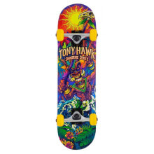 Скейтборды TONY HAWK SS 360 Utopia Mini 7.25´´ Skateboard