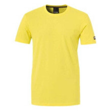 Мужские футболки KEMPA Team Short Sleeve T-Shirt