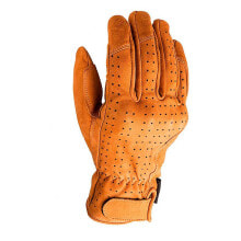 Мотоперчатки GARIBALDI Veto Kp Tabaco Gloves