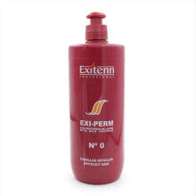 Средства для химической завивки волос Exitenn Exi-perm N0 Нейтрализатор для использования при завивке волос 500 мл