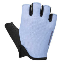 Перчатки спортивные SHIMANO Airway Short Gloves