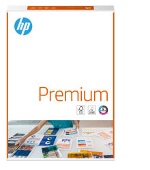 Бумага для печати hP Premium 500/A4/210x297 бумага для печати A4 (210x297 мм) 500 листов Белый CHP852