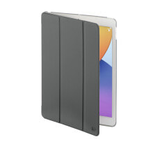 Чехлы для планшетов Hama Fold Clear 25,9 cm (10.2") Фолио Серый, Прозрачный 00216402