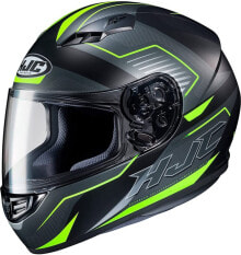 Полнолицевые шлемы HJC RPHA 11 Saravo MC1SF Motorcycle Helmet, Black/Grey/Red, XL