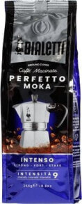 Молотый кофе Bialetti Bialetti Perfetto Moka Intenso 250g