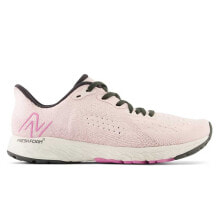 Женские спортивные кроссовки NEW BALANCE Fresh Foam X Tempo V2 Running Shoes