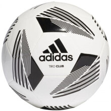 Футбольные мячи мяч футбольный Adidas TIRO CLUB  FS0367-5