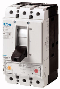 Автоматические выключатели, УЗО, дифавтоматы Eaton NZMN2-A200 прерыватель цепи 3 259093