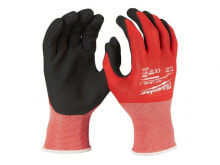 Перчатки Перчатки Milwaukee для защиты от холодных порезов класс 1/A размер 9 (L)
