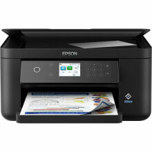 Принтеры и МФУ мультифункциональный принтер Epson XP-5205