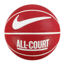 Баскетбольные мячи Nike Everyday All Court 7
