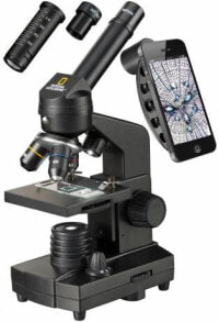 Микроскопы national Geographic 9039001 микроскоп Оптический микроскоп 1280x