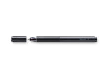 Стилусы Wacom KP13300D шариковая ручка Черный Обычная шариковая ручка 1 шт