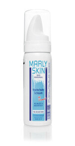 Муссы и суфле для тела marly Skin Skin Protection Foam Защитная пена для кожи лица 50 мл