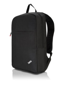 Мужские рюкзаки для ноутбуков Lenovo ThinkPad Basic рюкзак Черный 4X40K09936