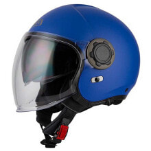 Шлемы для мотоциклистов NZI Ringway Duo Open Face Helmet