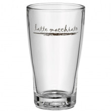Бокалы и стаканы стакан для Латте Макиато WMF 09.5414.2040 265 мл 2 шт