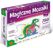 Мозаика для детского творчества alexander Magical Education Mosaics 750 (0668)