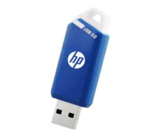 USB  флеш-накопители HP x755w USB флеш накопитель 32 GB USB тип-A 3.2 Gen 1 (3.1 Gen 1) Синий, Белый HPFD755W-32