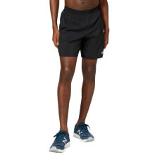 Спортивные шорты NEW BALANCE Accelerate 7 ´´ Shorts