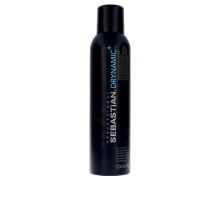 Сухие и твердые шампуни для волос Sebastian Drynamic + Dry Shampoo Сухой шампунь 212 мл