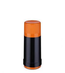 Термосы и термокружки ROTPUNKT Max 40 - Electric Edition термос 0,25 L Черный, Оранжевый 401-16-13-0