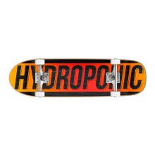 Скейтборды HYDROPONIC Pool 8.75´´ Skateboard