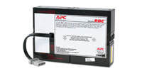 Батарейки и аккумуляторы для аудио- и видеотехники APC RBC59 зарядное устройство