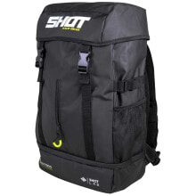 Спортивные рюкзаки SHOT Climatic Backpack
