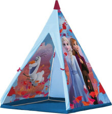 Игровые палатки Детская игровая палатка John Frozen 2 120 х 120 х 160 см от 3 лет