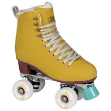 Ролики квады CHAYA Melrose Deluxe Roller Skates