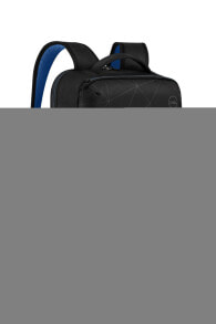 Мужские сумки для ноутбуков Рюкзак для ноутбука  9,6 cm (15.6") Черный, Синий DELL 3ES-BP-15-20