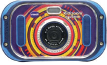 Фотоаппараты Kidizoom Touch 5.0 синий