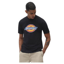 Мужские футболки DICKIES Icon Logo Short Sleeve T-Shirt