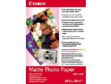 Бумага для печати Canon MP-101 фотобумага 7981A005