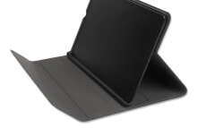 Чехлы для планшетов 4smarts DailyBiz 32,8 cm (12.9") Флип Черный 4S467619
