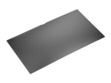 Защитные пленки и стекла для ноутбуков и планшетов port Designs Privacy Filter 2D Безрамочный фильтр приватности для экрана 39,6 cm (15.6") 900005