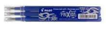 Чернила для принтеров Pilot FriXion Ball стержень для ручки 3 шт 5356070