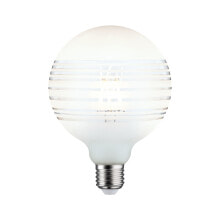 Лампочки Лампа светодиодная Paulmann 28744 E27 4,5W ∅125