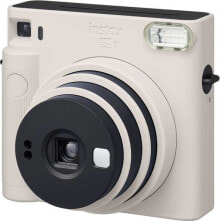 Фотоаппараты моментальной печати Fujifilm Instax Square SQ1 62 x 62 mm Белый 4169346