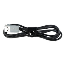 Компьютерные разъемы и переходники LogiLink CU0132 USB кабель 1 m 2.0 USB A Micro-USB A Серый