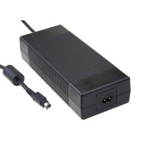 Стабилизаторы электрического напряжения mEAN WELL GSM220B24-R7B адаптер питания / инвертор