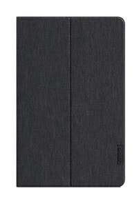 Чехлы для планшетов lenovo ZG38C02959 чехол для планшета 26,2 cm (10.3") Фолио Черный