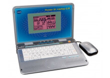 Детские компьютеры VTech Power XL Laptop E/R 80-117904