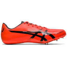 Мужская спортивная обувь для футбола ASICS Hypersprint 7 Track Shoes