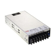 Блоки питания для светодиодных лент MEAN WELL HRPG-300-3.3 адаптер питания / инвертор