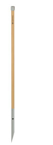 Черенки и ручки для садового инвентаря gardena ClickUp! - Torch base - Wood - Wood - 3.2 cm - 1160 mm